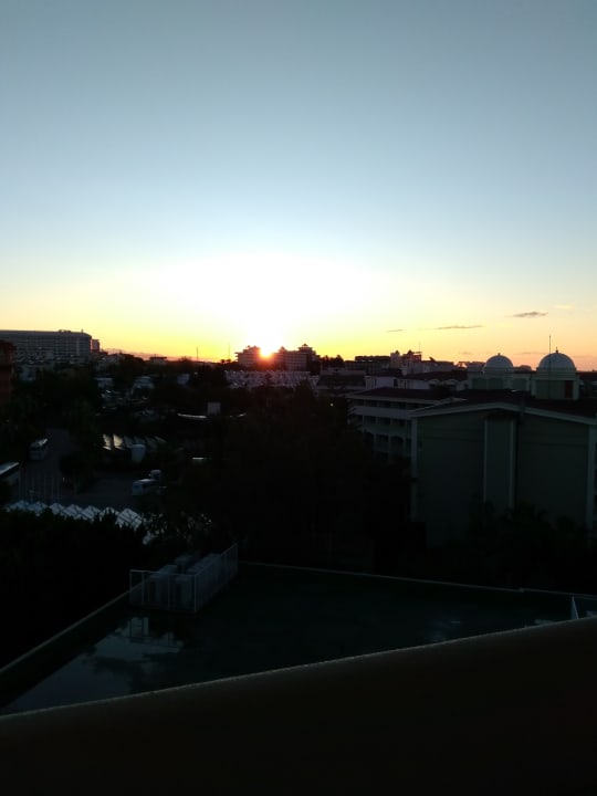 Zimmer Sunis Kumköy Beach Resort Hotel & Spa