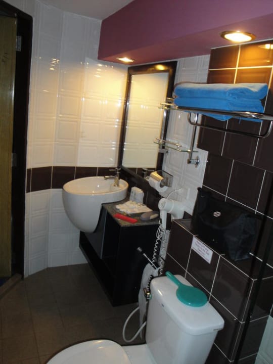 Bad Koh Hai Fantasy Resort & Spa