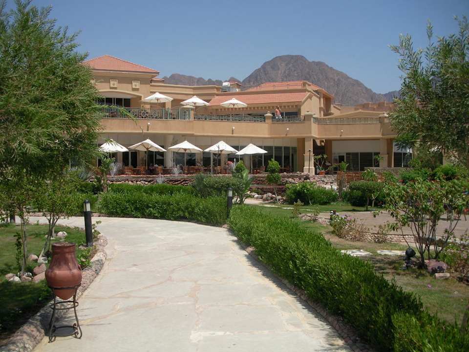 Hotel Hotel Swiss Inn Dream Resort Taba