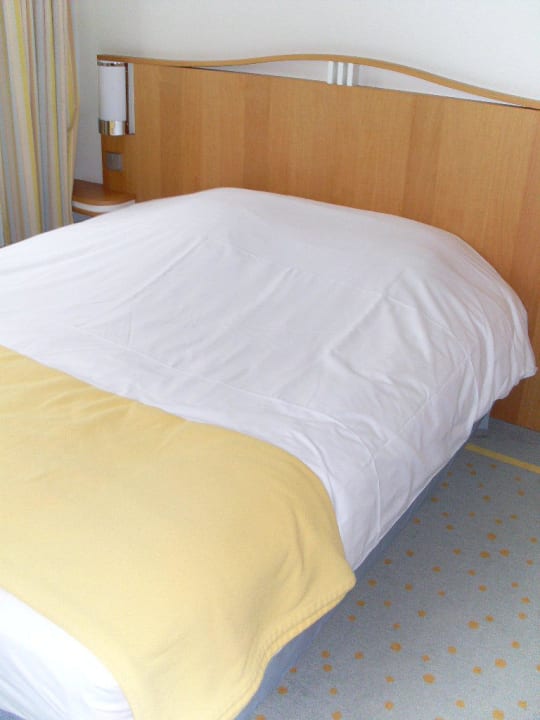 Doppelbett Grand Hotel Filippo