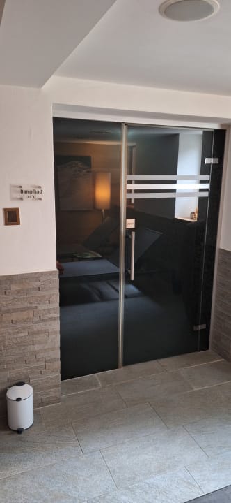 Zimmer Apart-Hotel Laurus