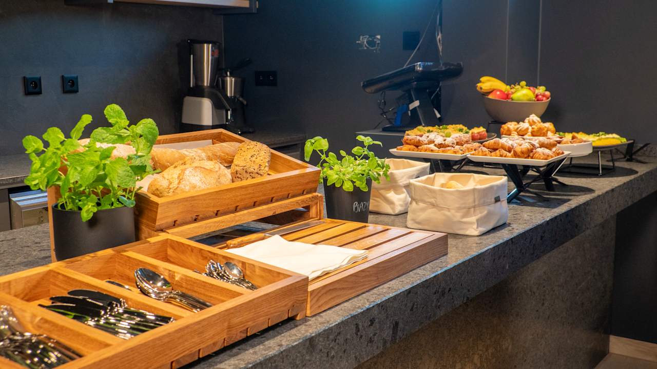 Gastro Umi Hotel Sopot