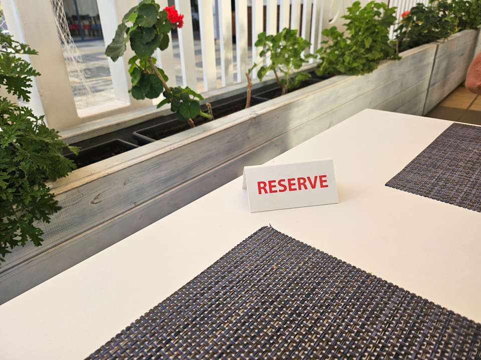 Gastro Sentido Marea