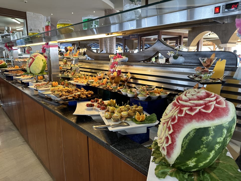 Gastro Hotel Kalithea Mare Palace