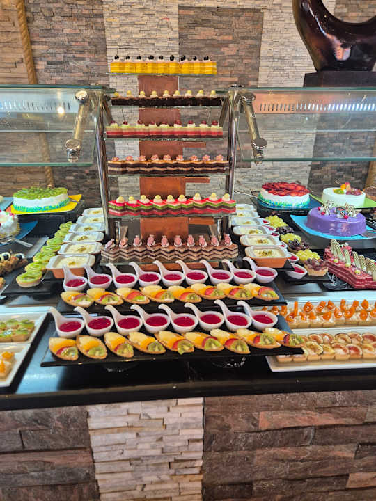 Gastro Casa Mare Resort