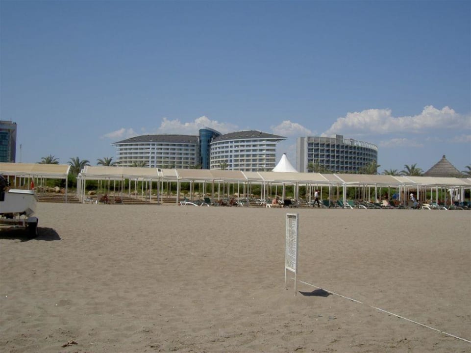 Stand und Hotel Royal Wings Hotel