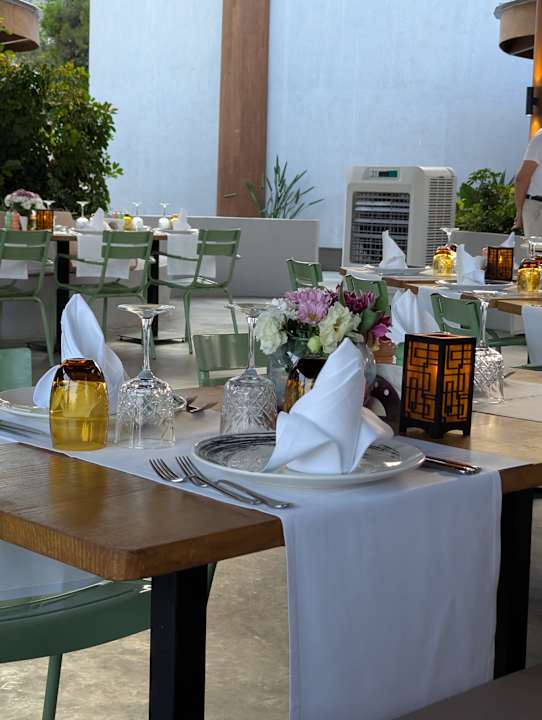 Gastro Sherwood Exclusive Kemer