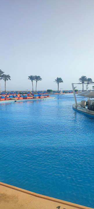 Pool Barceló Tiran Sharm