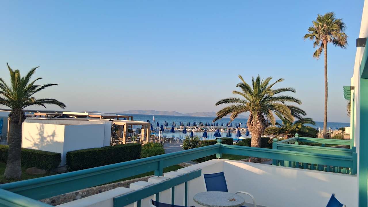 Zimmer Mastichari Bay Hotel