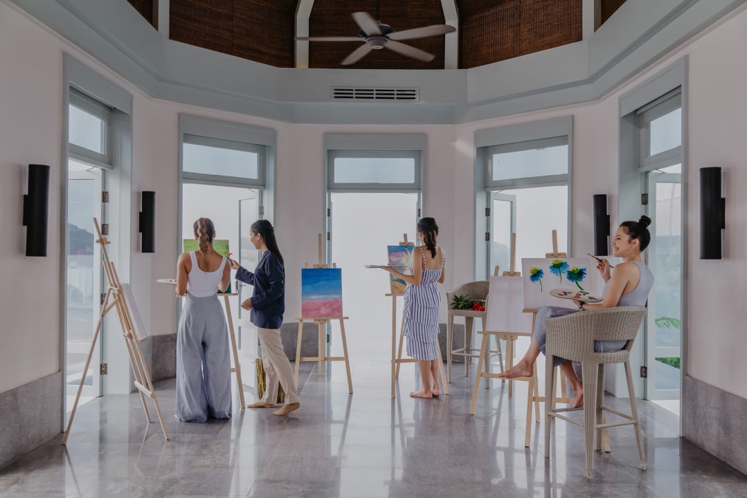 Sport & Freizeit Amatara Welleisure Resort