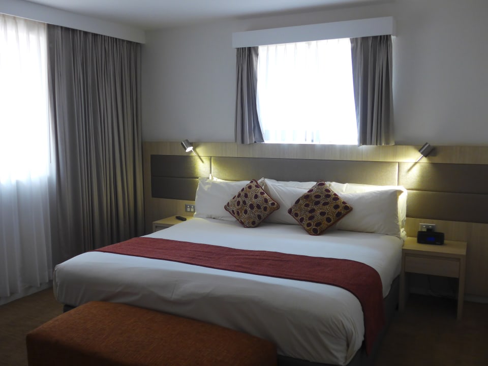 Zimmer Emu Walk Apartments