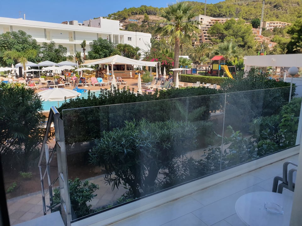 Pool Balansat Resort