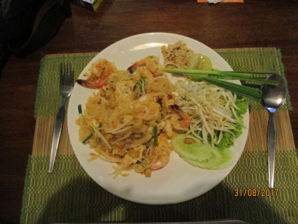 Gastro Cape Panwa Hotel