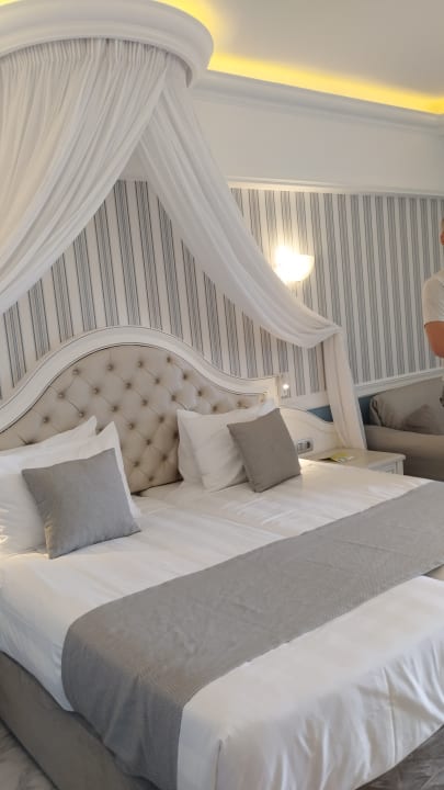 Zimmer Rodos Palladium Leisure & Wellness