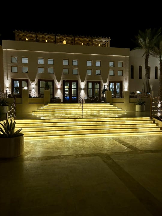 Lobby Steigenberger Golf Resort El Gouna