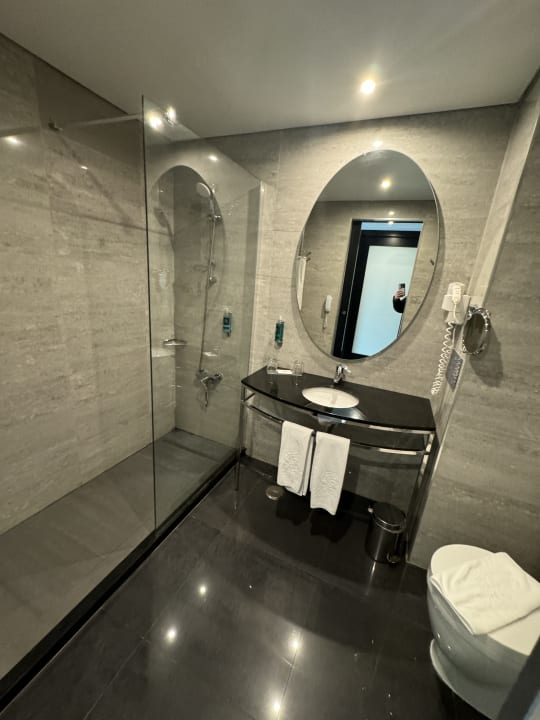 Zimmer Hotel Vila Galé Lagos