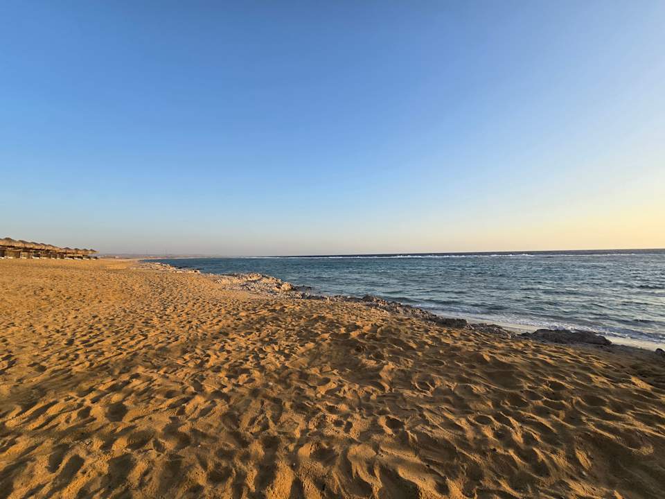Strand Lazuli Hotel Marsa Alam