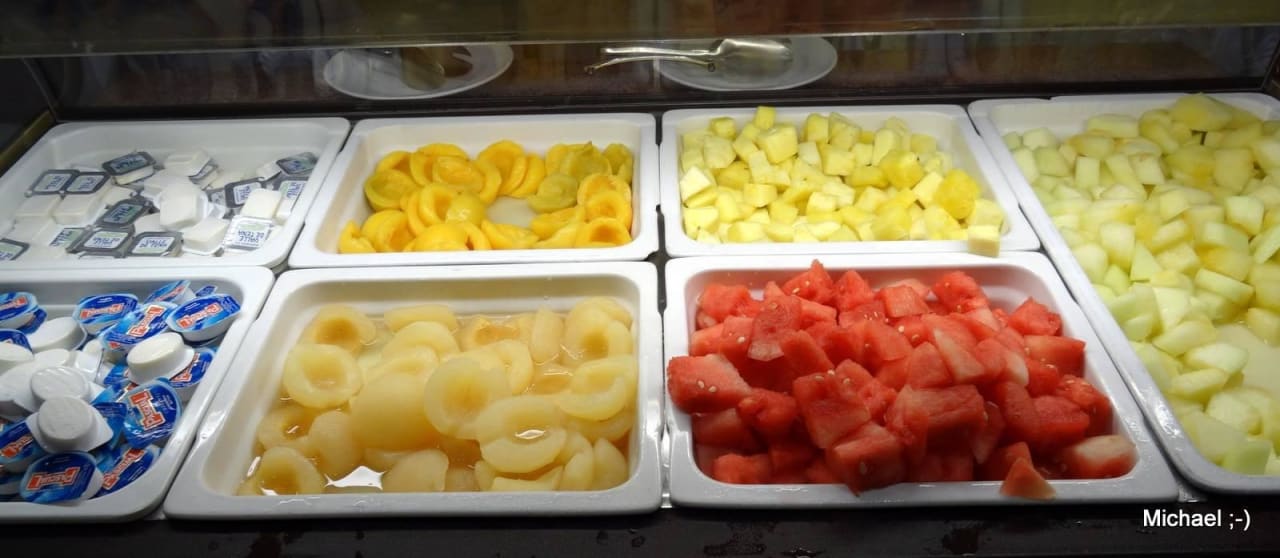 Oh Obst Hotel Balcon de Europa