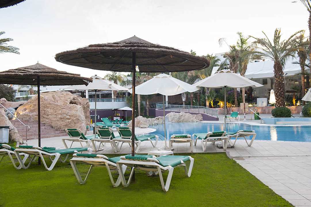 POOL U Coral Beach Club Eilat