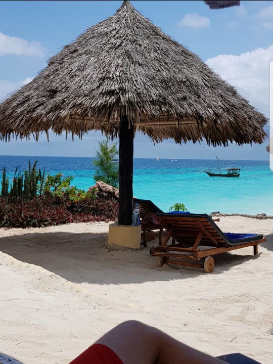 Strand Royal Zanzibar Beach Resort