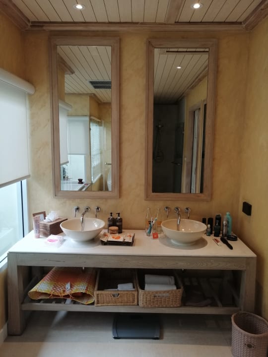 Zimmer Bandara Resort & Spa Samui