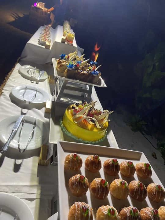 Gastro Summer Island Maldives