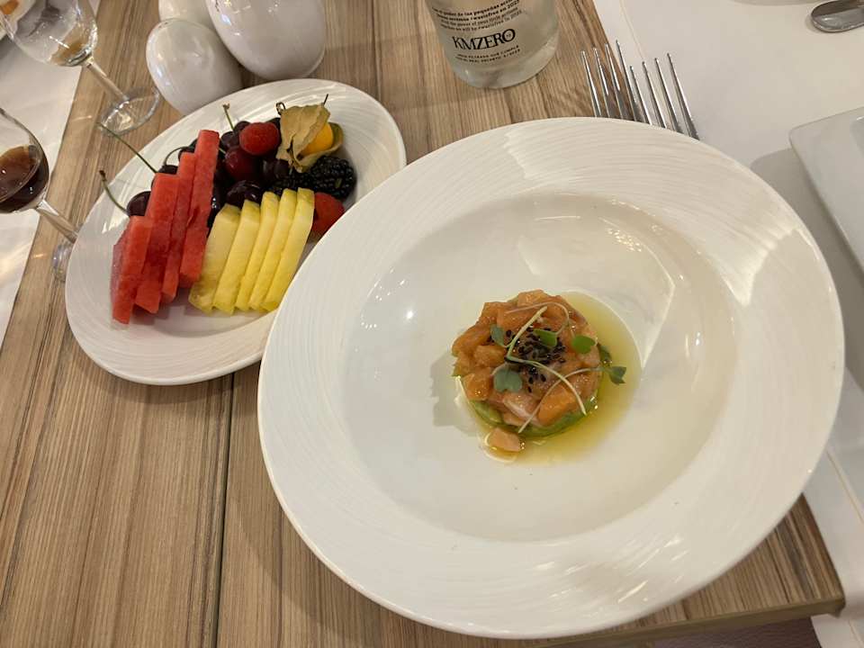 Gastro Iberostar Selection Andalucía Playa