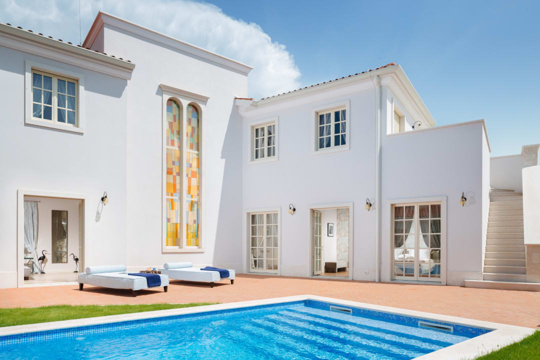 Pool Villa Aurora by HMZ Villas