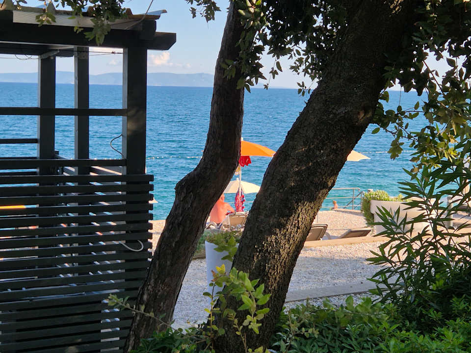 Strand Valamar Sanfior Hotel & Casa