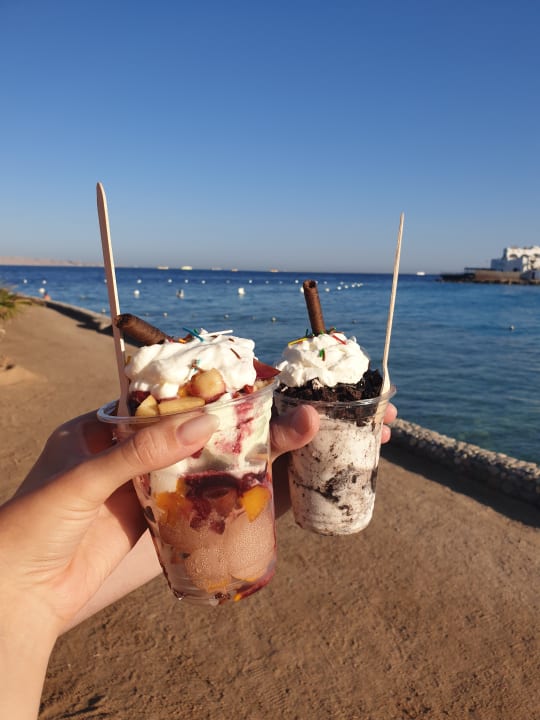 Gastro Arabia Azur Resort