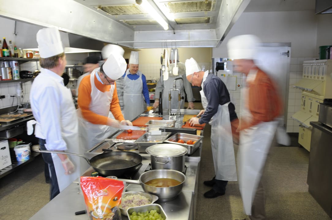 Sonstiges Swiss Family Hotel Alphubel Saas-Fee