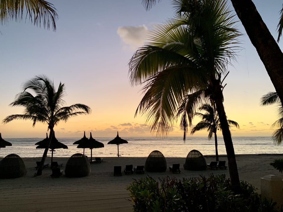 Strand Shangri-La Le Touessrok Mauritius