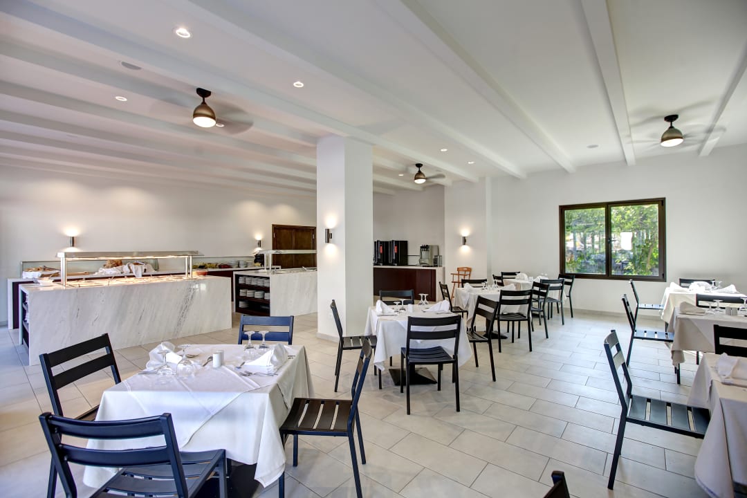 Gastro Hotel Macedonian Sun