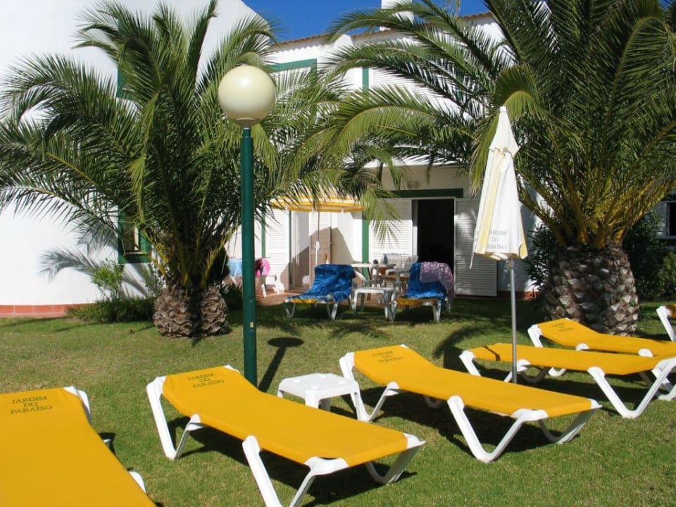 Appartmenthaus Hotel Quinta do Paraiso