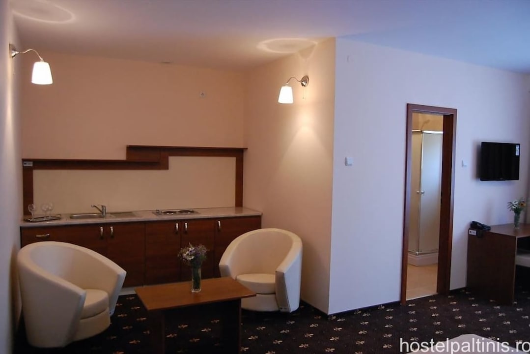 Zimmer Hostel Paltinis