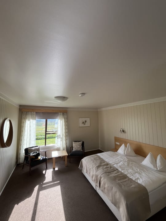 Zimmer Hotel Raudaskrida