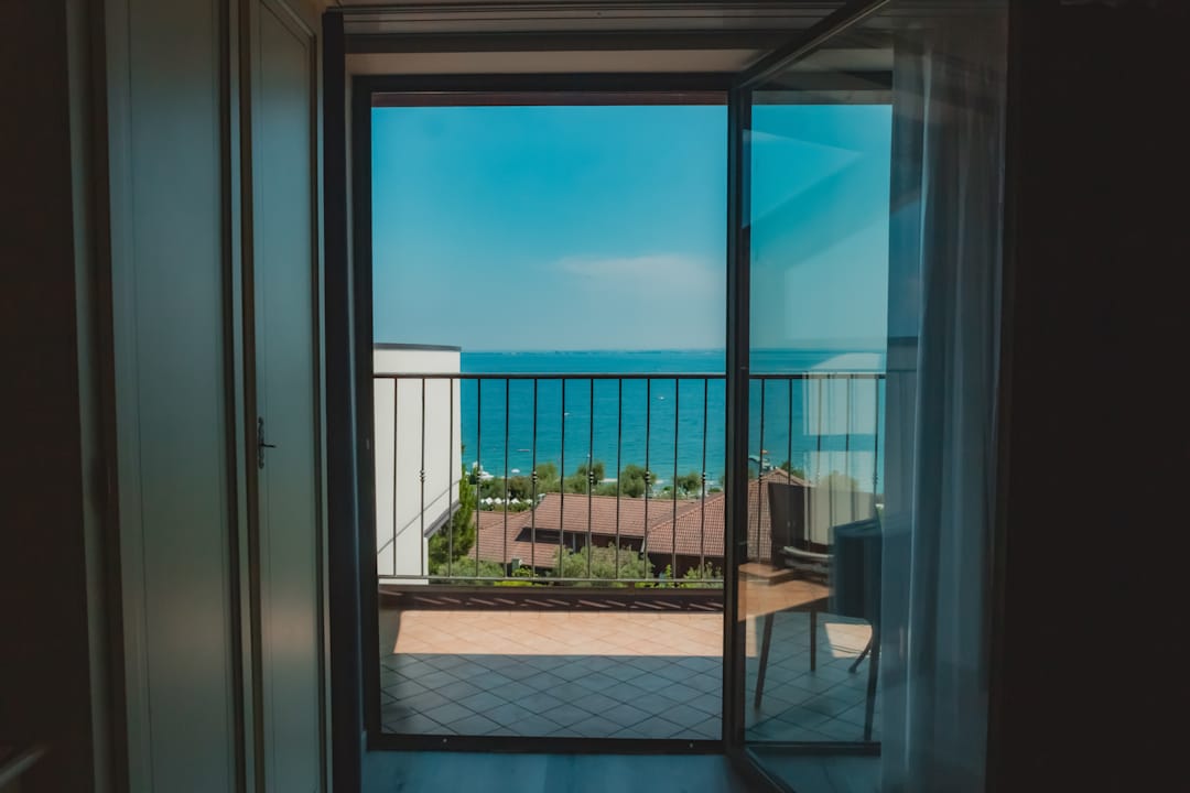 Ausblick AHG Riva del Sole Moniga