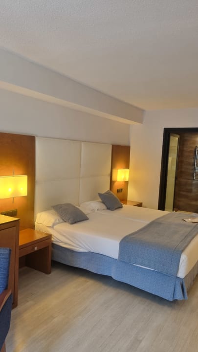 Zimmer Protur Palmeras Playa Aparthotel