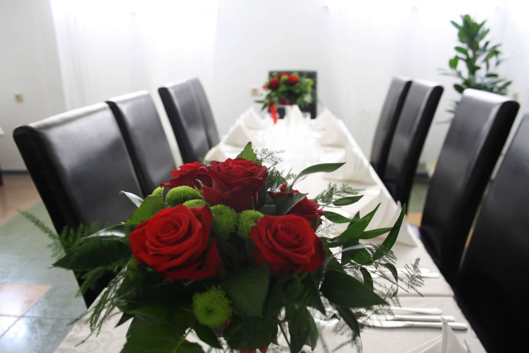 Sala Kominkowa Hotel Dom Polonii