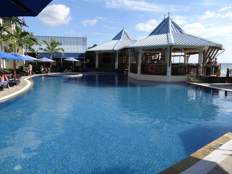 Pool Pearle Beach Resort & Spa
