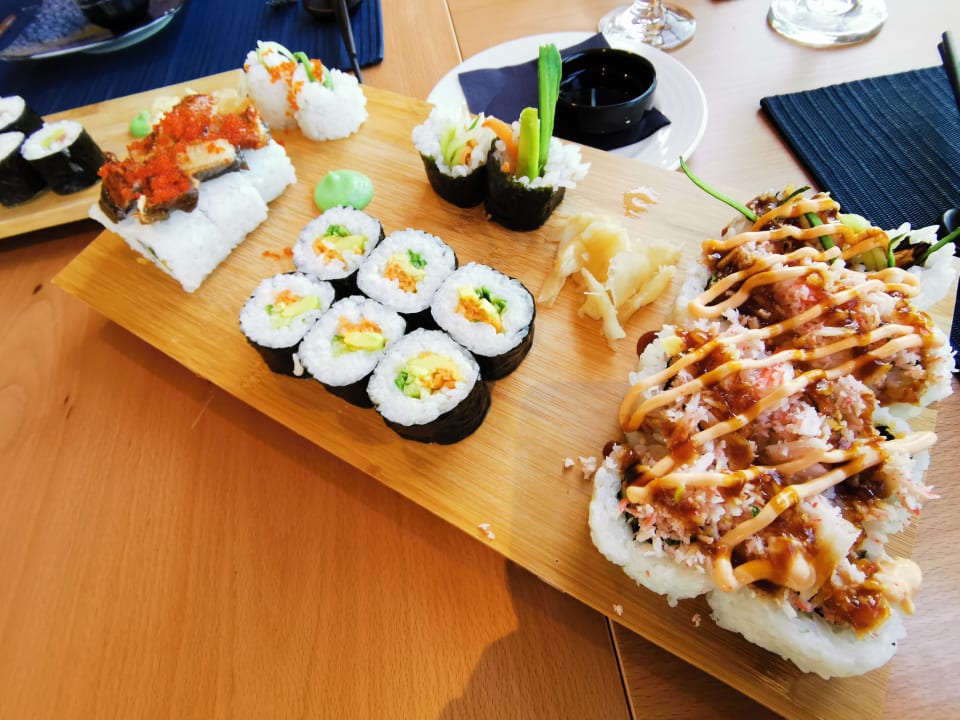 Gastro Nana Golden Beach