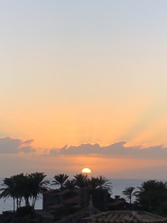 Ausblick Gran Tacande Wellness & Relax Costa Adeje