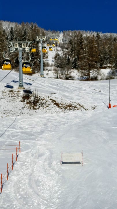 Sonstiges Hotel Weissenstein