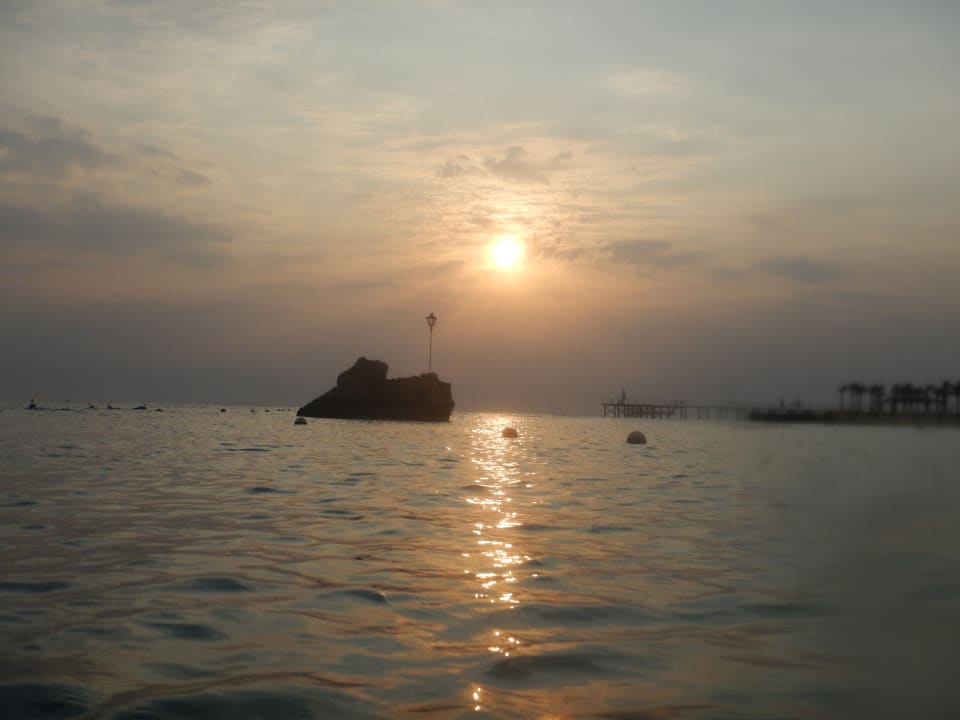 Ausblick Brayka Bay Resort