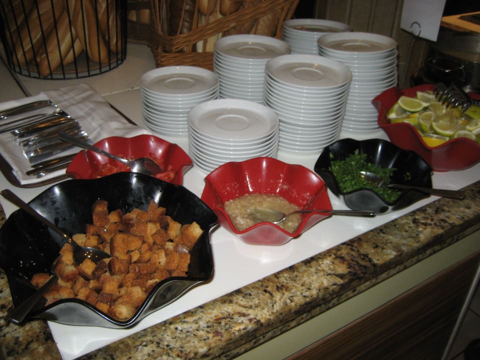 Gastro Iberostar Waves Mehari Djerba