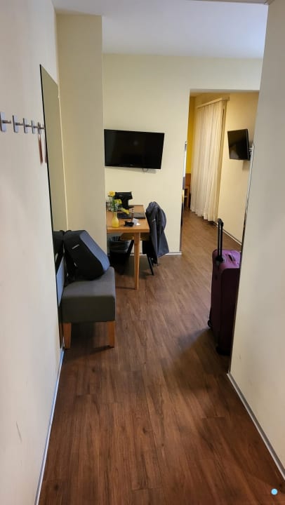 Zimmer Sommerau-Ticino Swiss Quality Hotel