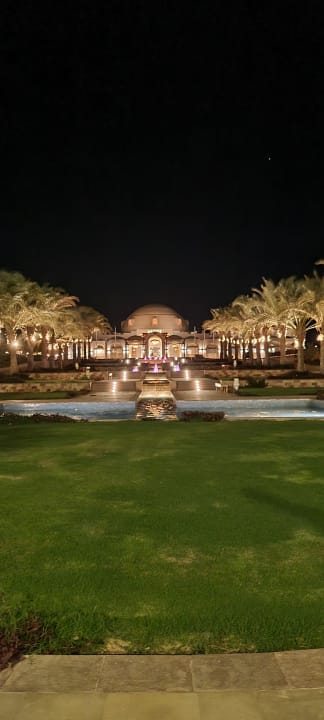 Außenansicht Lazuli Hotel Marsa Alam