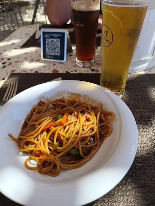 Gastro Seashell Vega