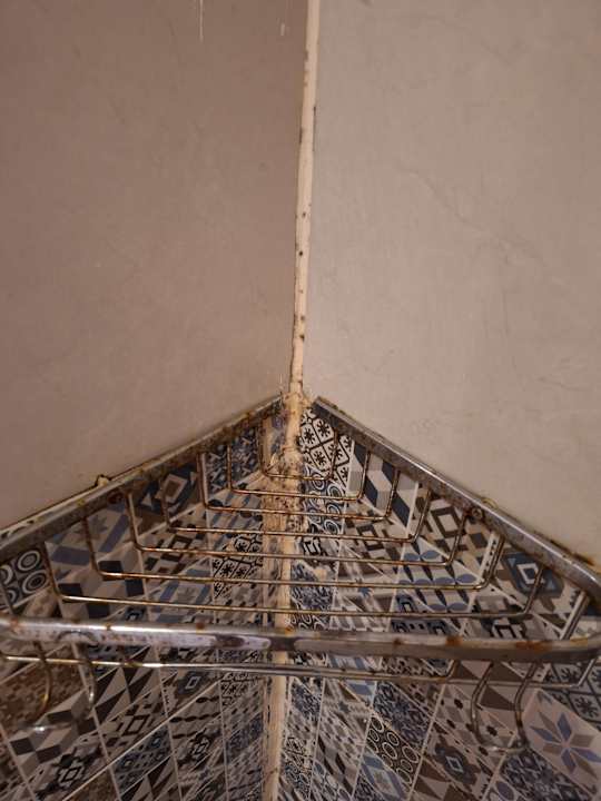 Zimmer The Grand Palace - Adults only