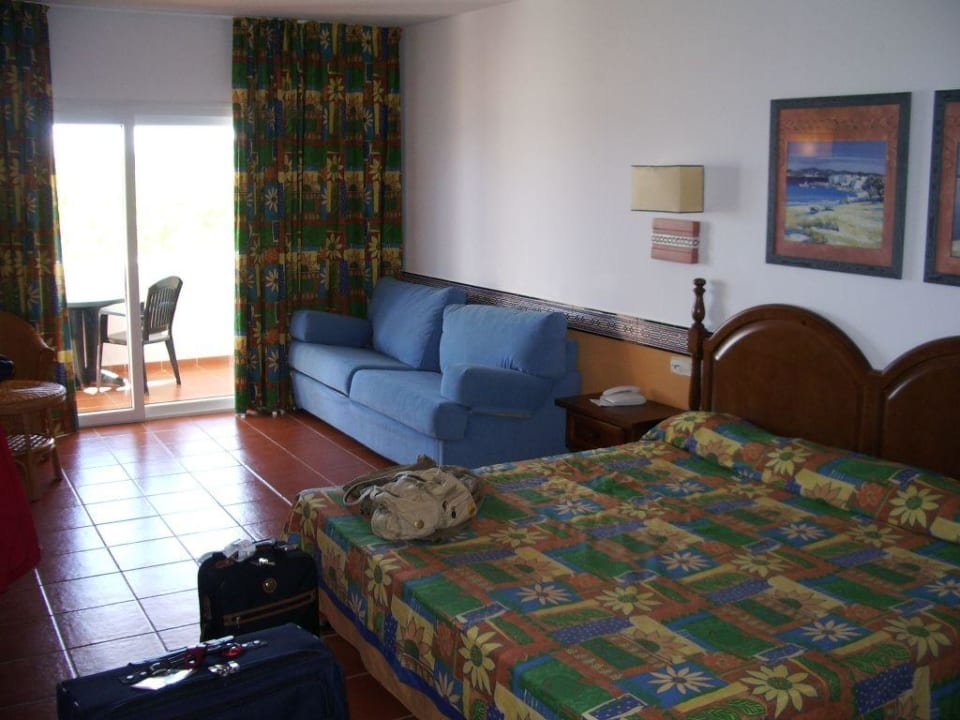 Habitación TUI MAGIC LIFE Fuerteventura